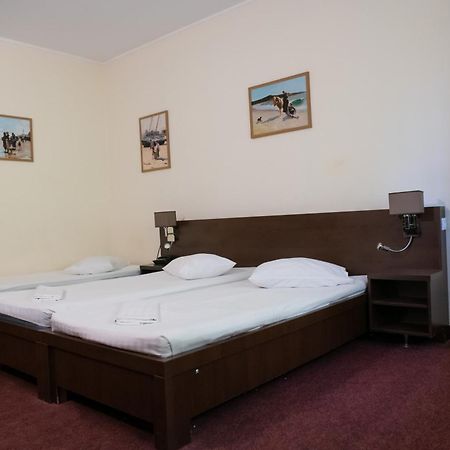 Hotel Panoramic Râmnicu Vâlcea المظهر الخارجي الصورة