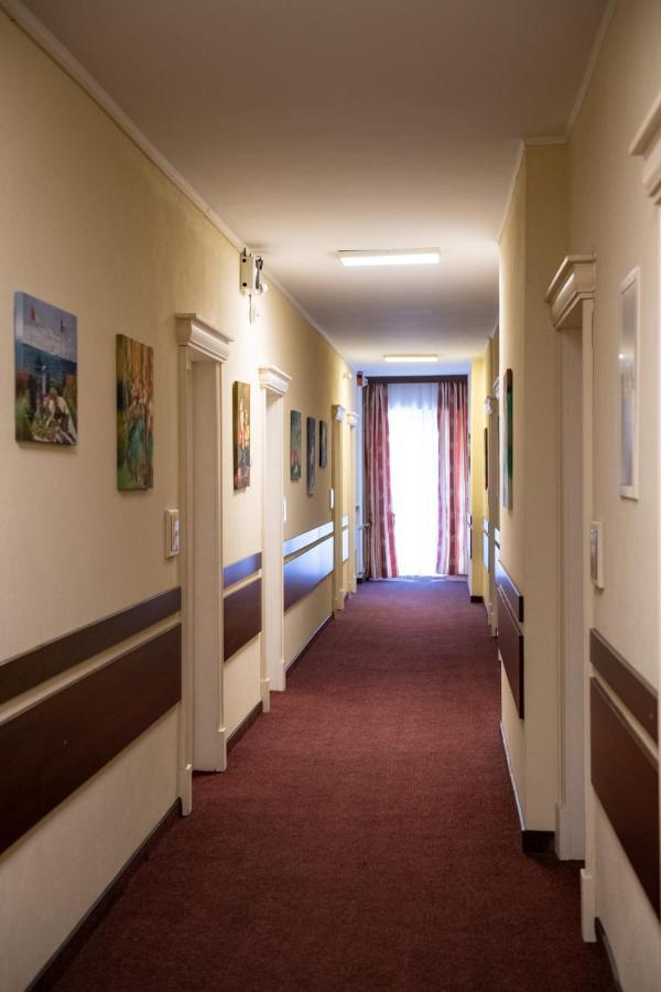 Hotel Panoramic Râmnicu Vâlcea المظهر الخارجي الصورة