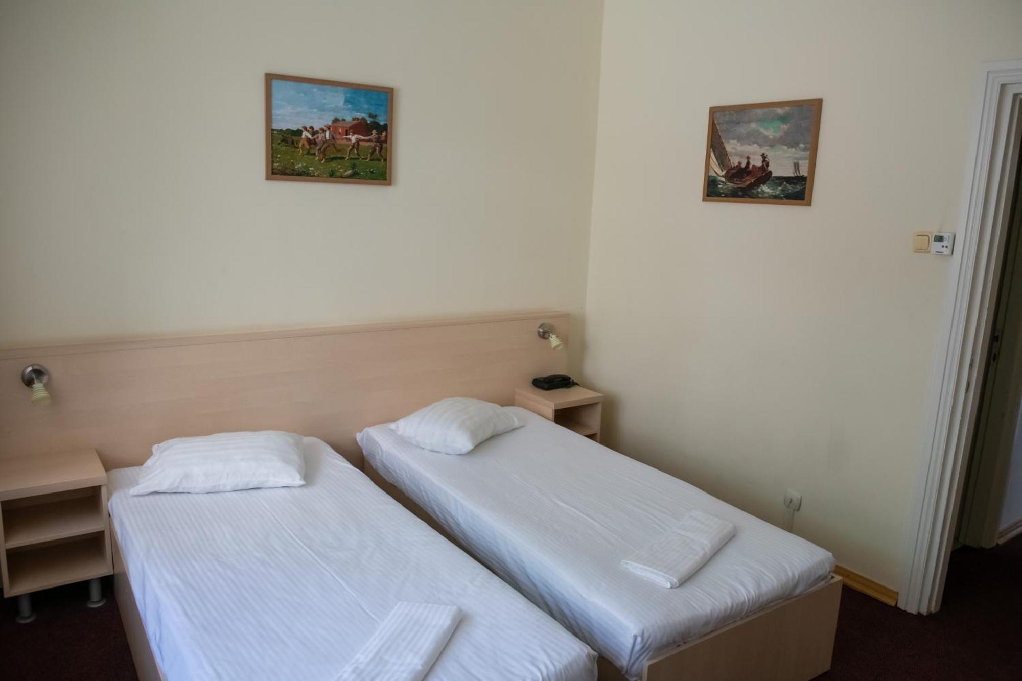 Hotel Panoramic Râmnicu Vâlcea المظهر الخارجي الصورة